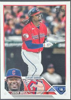 Josh Bell