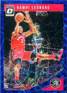 Kawhi Leonard