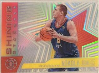 Nikola Jokic