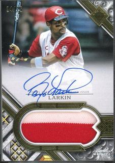 Barry Larkin