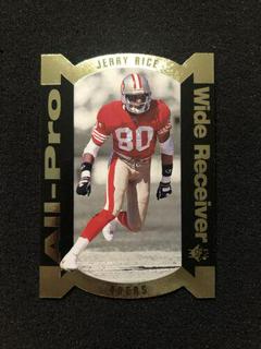 Jerry Rice