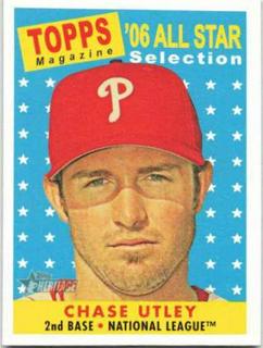 Chase Utley
