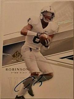 Allen Robinson