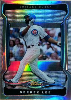 Derrek Lee