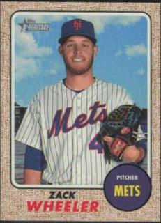 Zack Wheeler