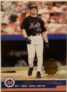 Bubba Trammell