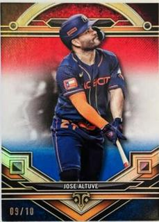 Jose Altuve