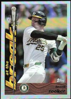 Brent Rooker