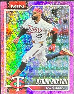 Byron Buxton