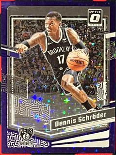 Dennis Schroder