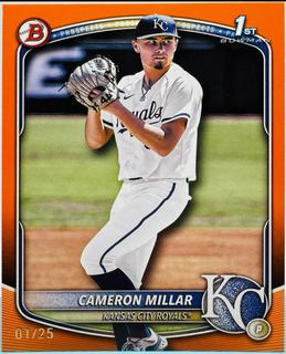 Cameron Millar