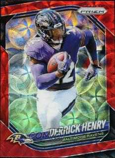 Derrick Henry