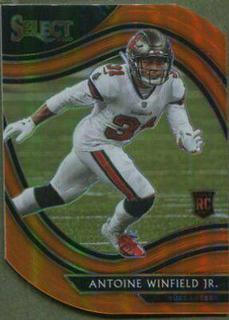 Antoine Winfield Jr.