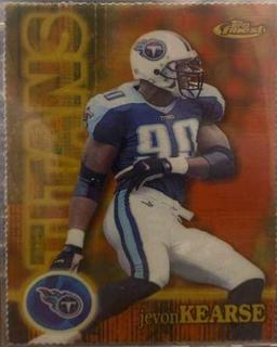 Jevon Kearse