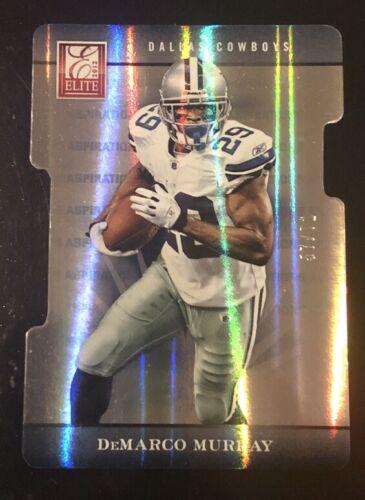 DeMarco Murray [Aspirations] #29