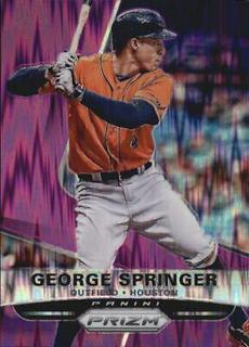 George Springer