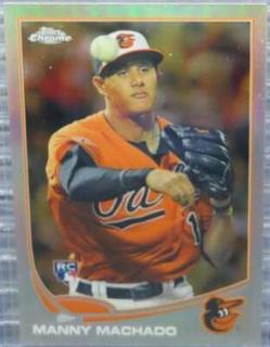 Manny Machado