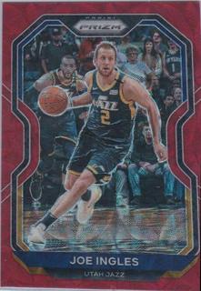 Joe Ingles