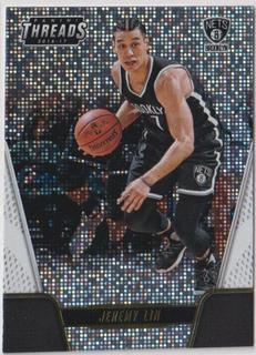 Jeremy Lin