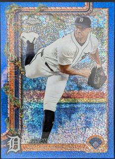 Jack Flaherty