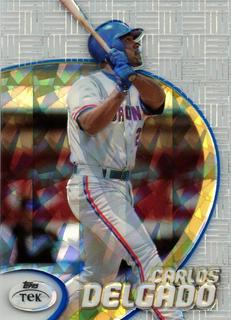 Carlos Delgado