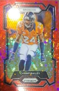 Champ Bailey