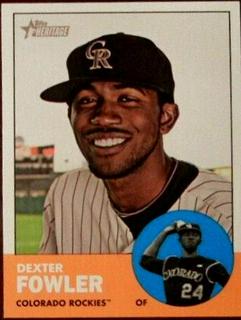 Dexter Fowler