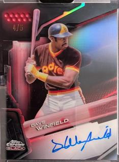 Dave Winfield