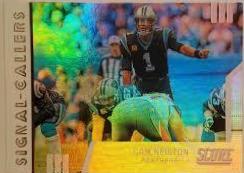 Cam Newton