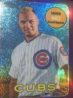 Javier Baez