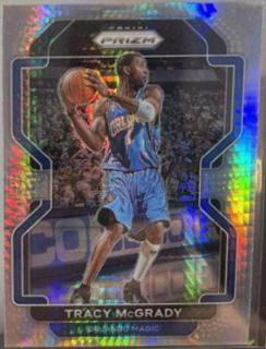 Tracy McGrady