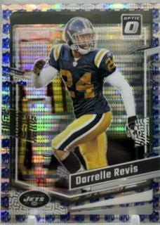 Darrelle Revis