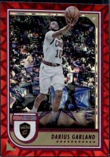 Darius Garland