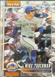 Mike Tauchman
