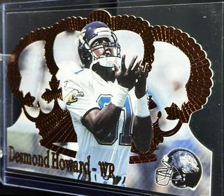 Desmond Howard