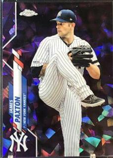 James Paxton