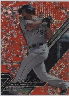 Jose Abreu