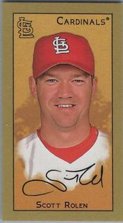 Scott Rolen