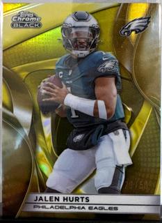 Jalen Hurts