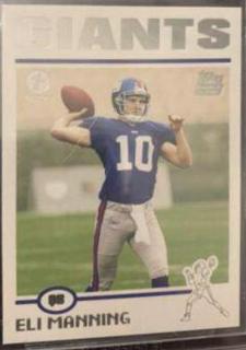 Eli Manning