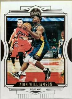 Zion Williamson