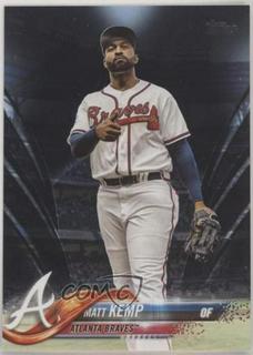 Matt Kemp