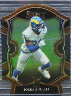 Jordan Fuller