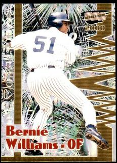 Bernie Williams