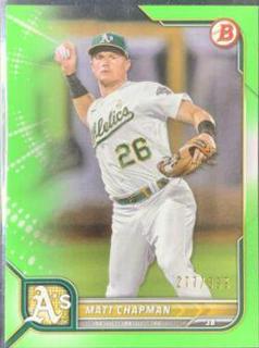 Matt Chapman