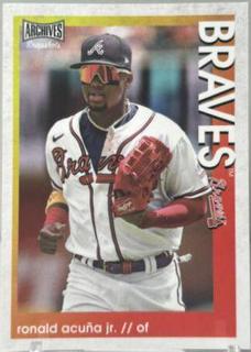 Ronald Acuna Jr.