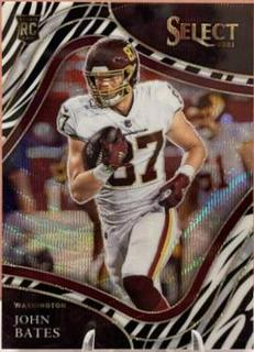 John Bates