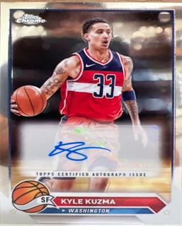 Kyle Kuzma