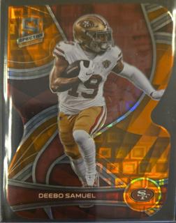 Deebo Samuel