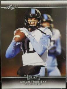 Mitch Trubisky